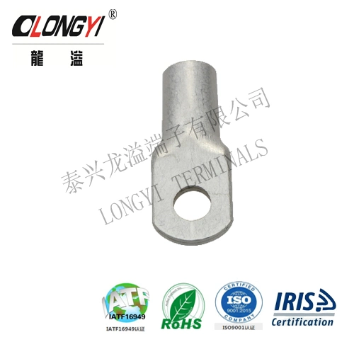 Cable Compression Lug Copper Tube Terminals with UL CE