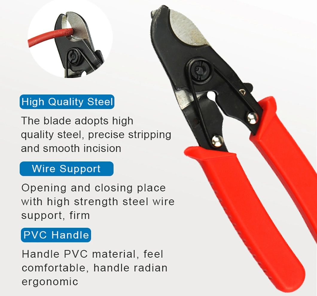 New Solar PV Cable Crimping Tool Kit C4K-B with Connector Spanner for Sale