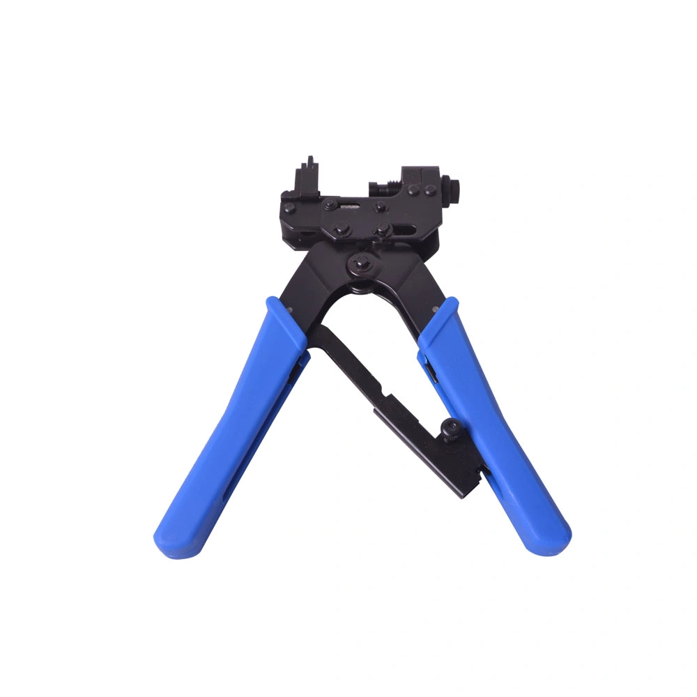Cable Stripping Tool RG6 Coaxial Cable Stripper