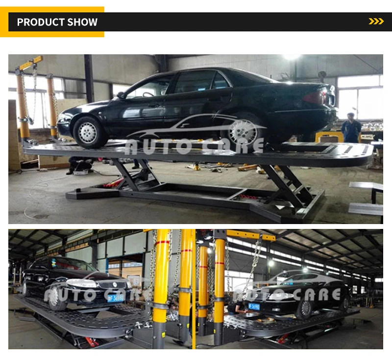 Car Body Straightening Repair Bench Frame Machine/Auto Repair Tool/Garage Equipment/Car Repair Tool