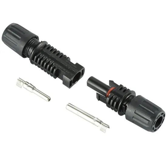 Hot Sale High Quality Solar PV 1000V DC Solar Inverter Connectormc 4 Tool
