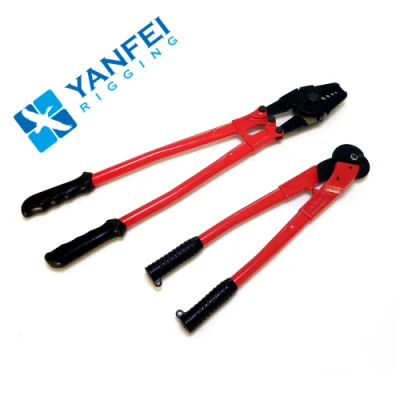 5mm Swaging Tool for Wire Rope and Cable