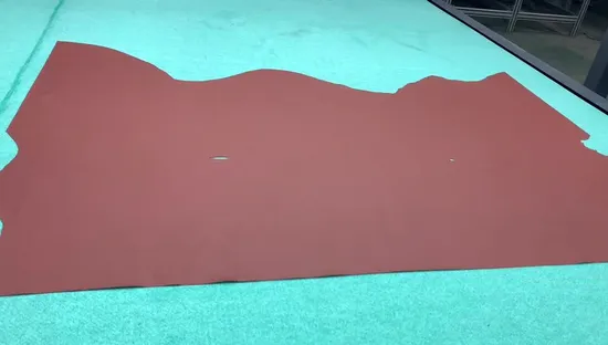 Leather Digital Knife Cut Oscillating Cutting Foam Cutter Knife