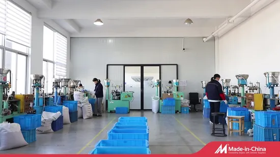 Factory Price Imax=19A U Type Terminal Insulated Spade Terminal