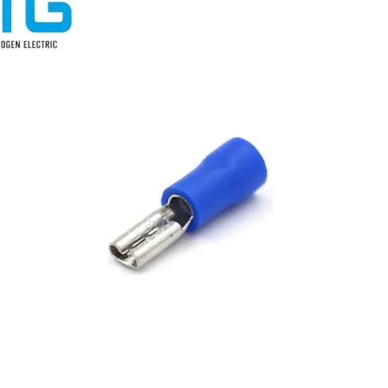 Mogen Hot Selling RV Sv E Te Mdd FDD Insulated Copper Full