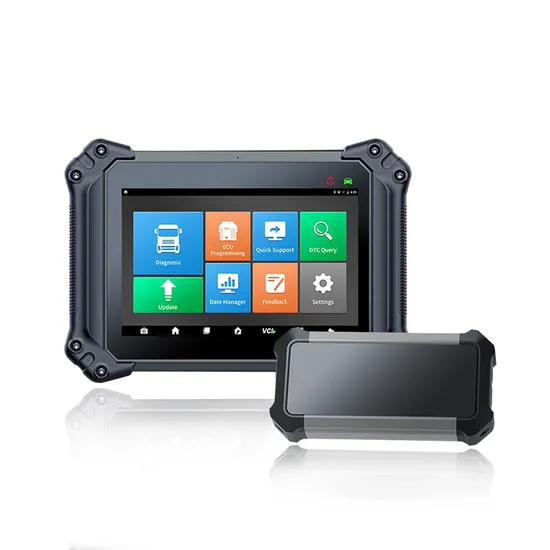Car Scanner Diagnostic Tool Ts 910PRO Auto Diagnostic Device for All Cars