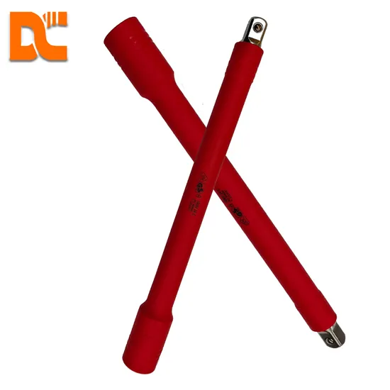 Professional Insulating Tool Sickle Shaped Cable Knife for Anti