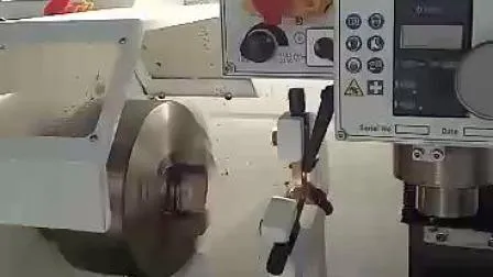 MPV280 Bench Type Combined Lathe for Metal Cutting