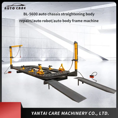 Car Body Straightening Repair Bench Frame Machine/Auto Repair Tool/Garage Equipment/Car Repair Tool