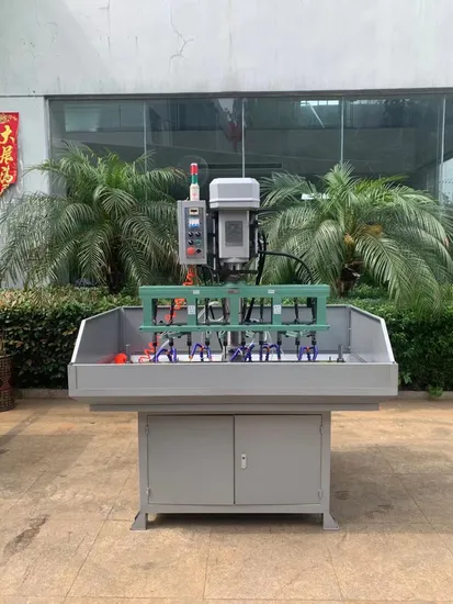 Factory Price New Type Vertical Ss