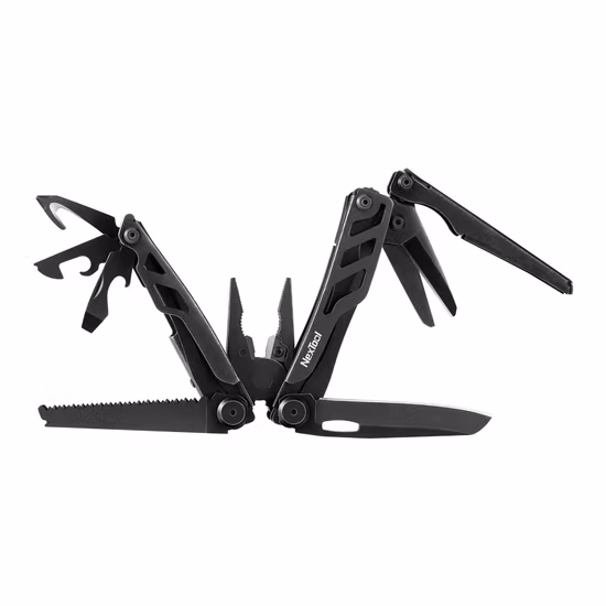 Nextool Outdoor Cutting Tool Cable Cutter Fishing Plier Multi Tool