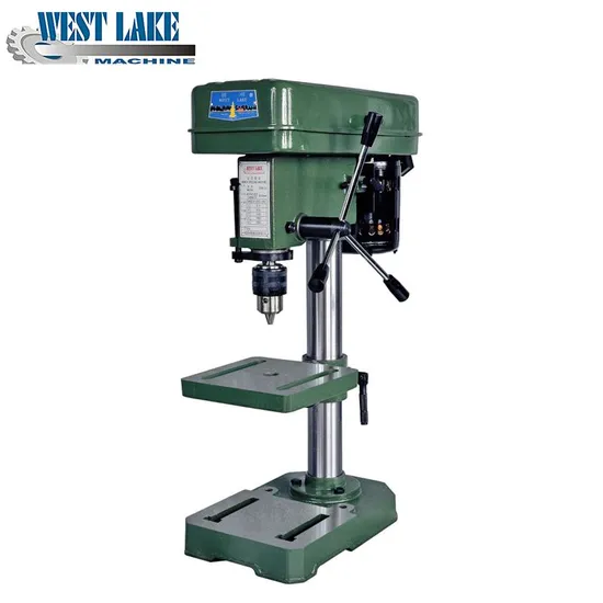 Universal Vertical Drilling Tool with High Precision 13mm (ZHX