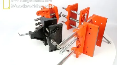 Table Clamp Type Portabe Woodworking Machine Tool 