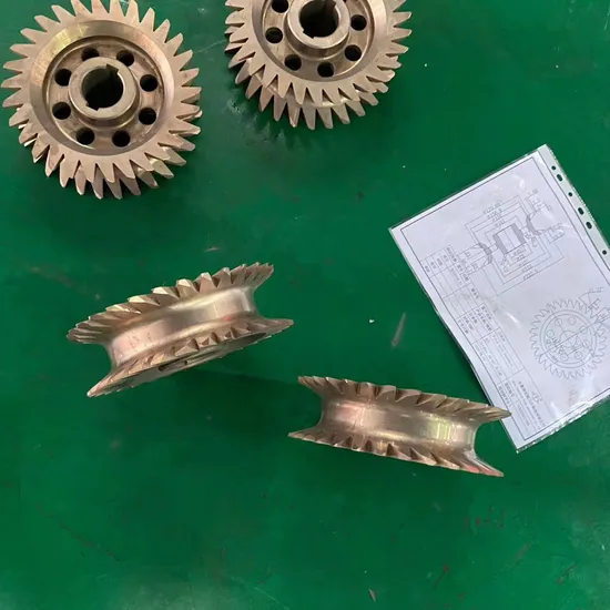 Special Rotor Rolling Roll Cutting Shredder Knife for Copper Cable Cutting 