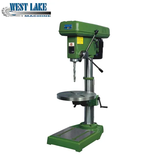 Popular Vertical Light Type Drilling Tool with ISO 16mm (ZQ4119) 