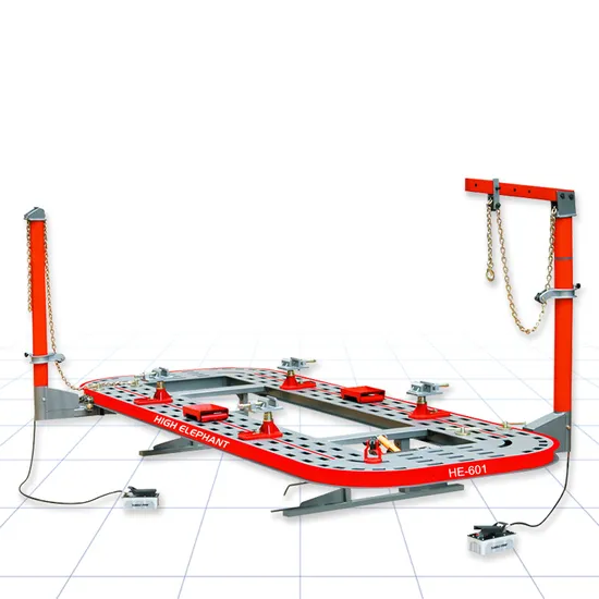 Auto Bench/Auto Body Repair Machine/Auto Body Repair/Car Maintenance/Car Repair Tool 