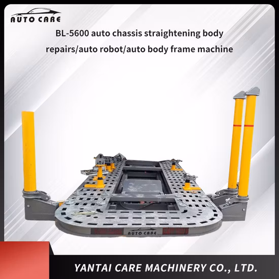 Car Body Straightening Repair Bench Frame Machine/Auto Repair Tool/Garage Equipment/Car Repair Tool