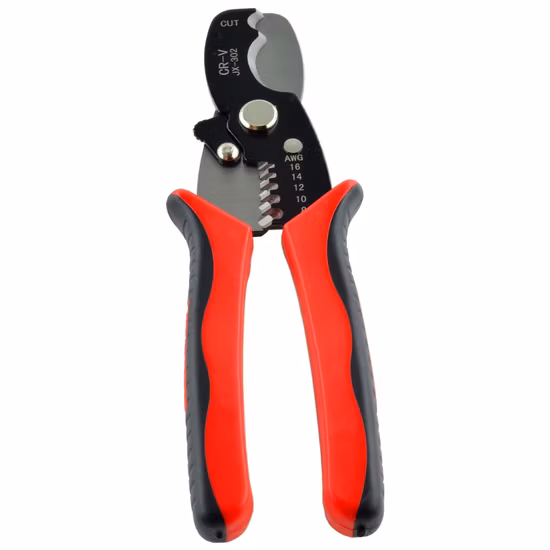 7inch Multiple Purpose Wire and Cable Cutter with