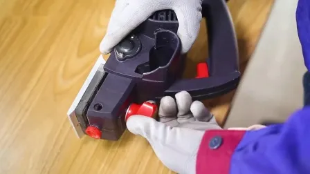 Makute Electric Mini Hand Planer 600W Bench Woodworking Tools 