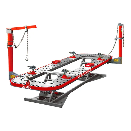 Car Reapeir Bench Machine/Auto Bench/Auto Body Repair Machine/Car Repair Tool 