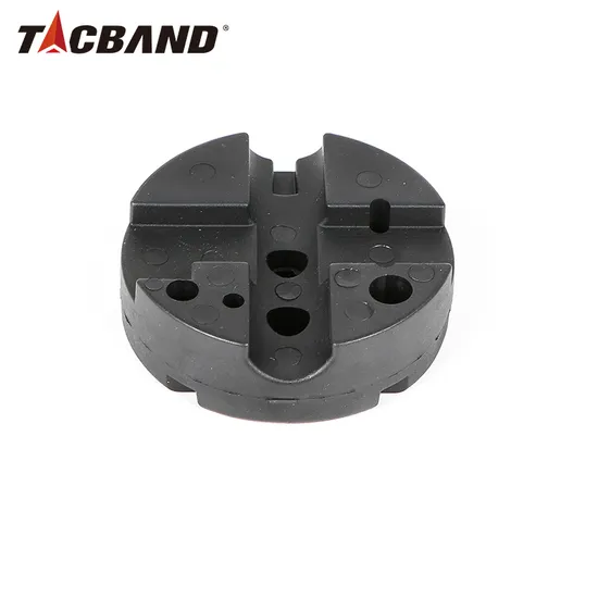 Tacband Universal Bench Block Gunsmithing Tool 